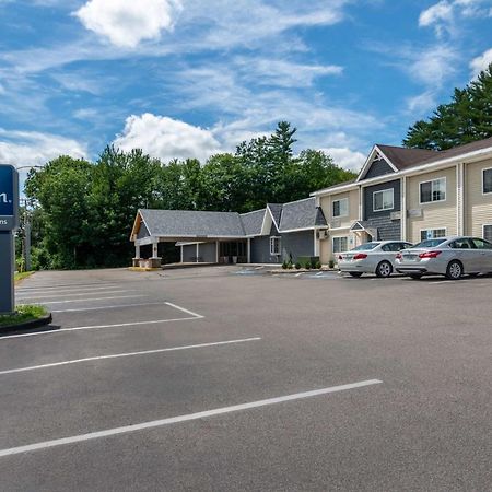 Best Western Plymouth Inn-White Mountains Campton Luaran gambar