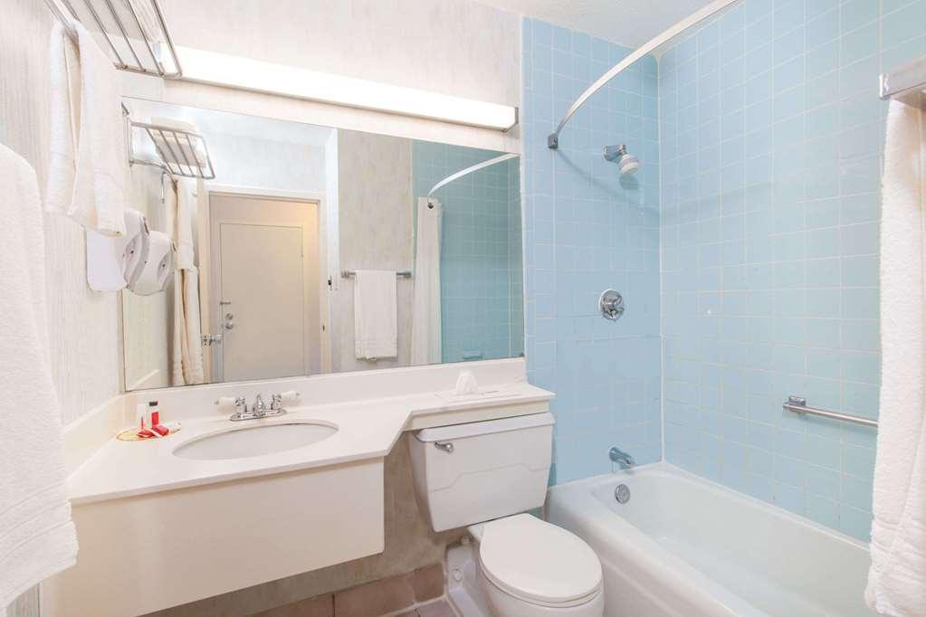 Best Western Plymouth Inn-White Mountains Campton Bilik gambar