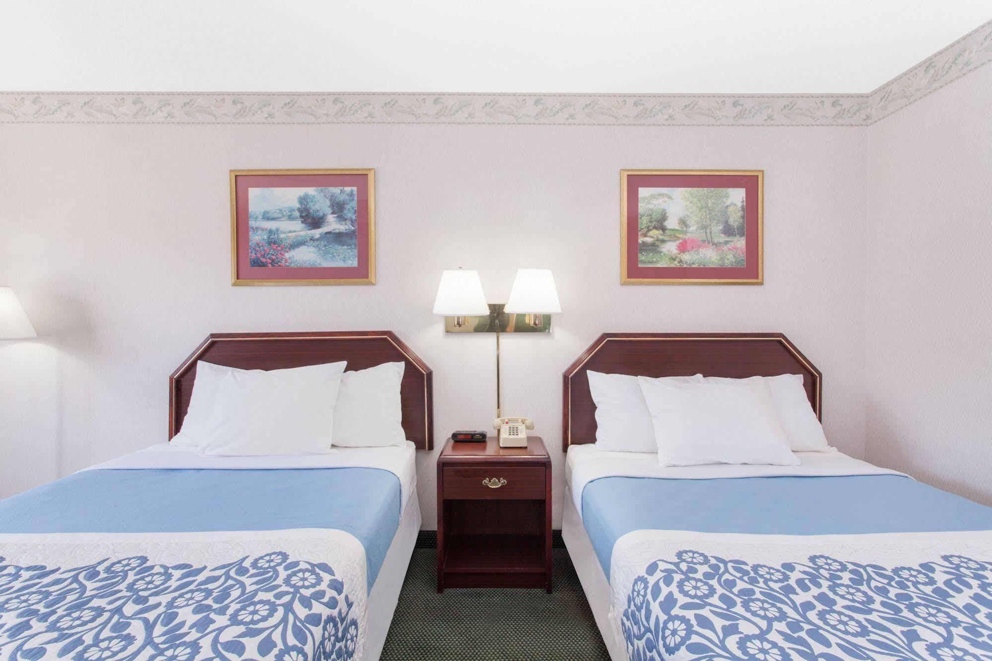 Best Western Plymouth Inn-White Mountains Campton Luaran gambar
