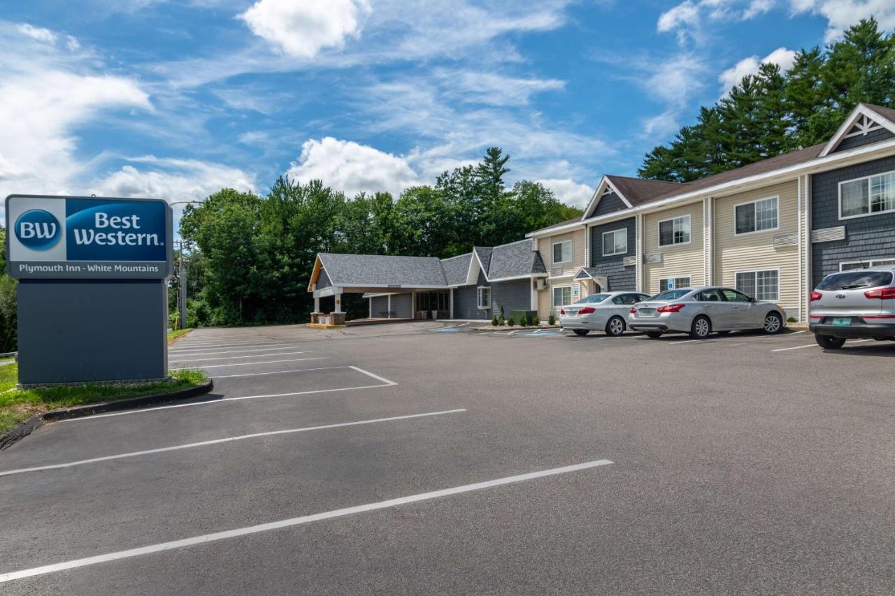 Best Western Plymouth Inn-White Mountains Campton Luaran gambar