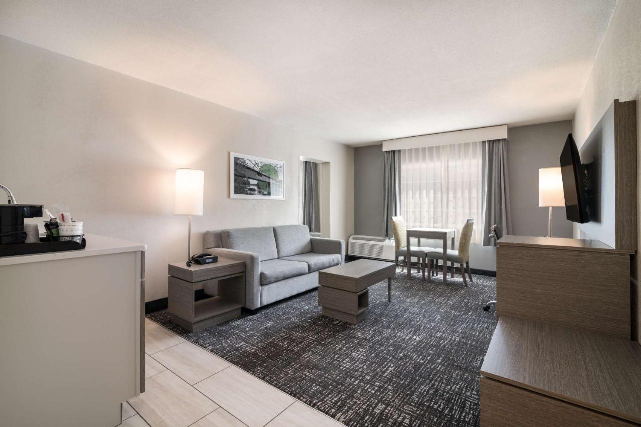 Best Western Plymouth Inn-White Mountains Campton Luaran gambar