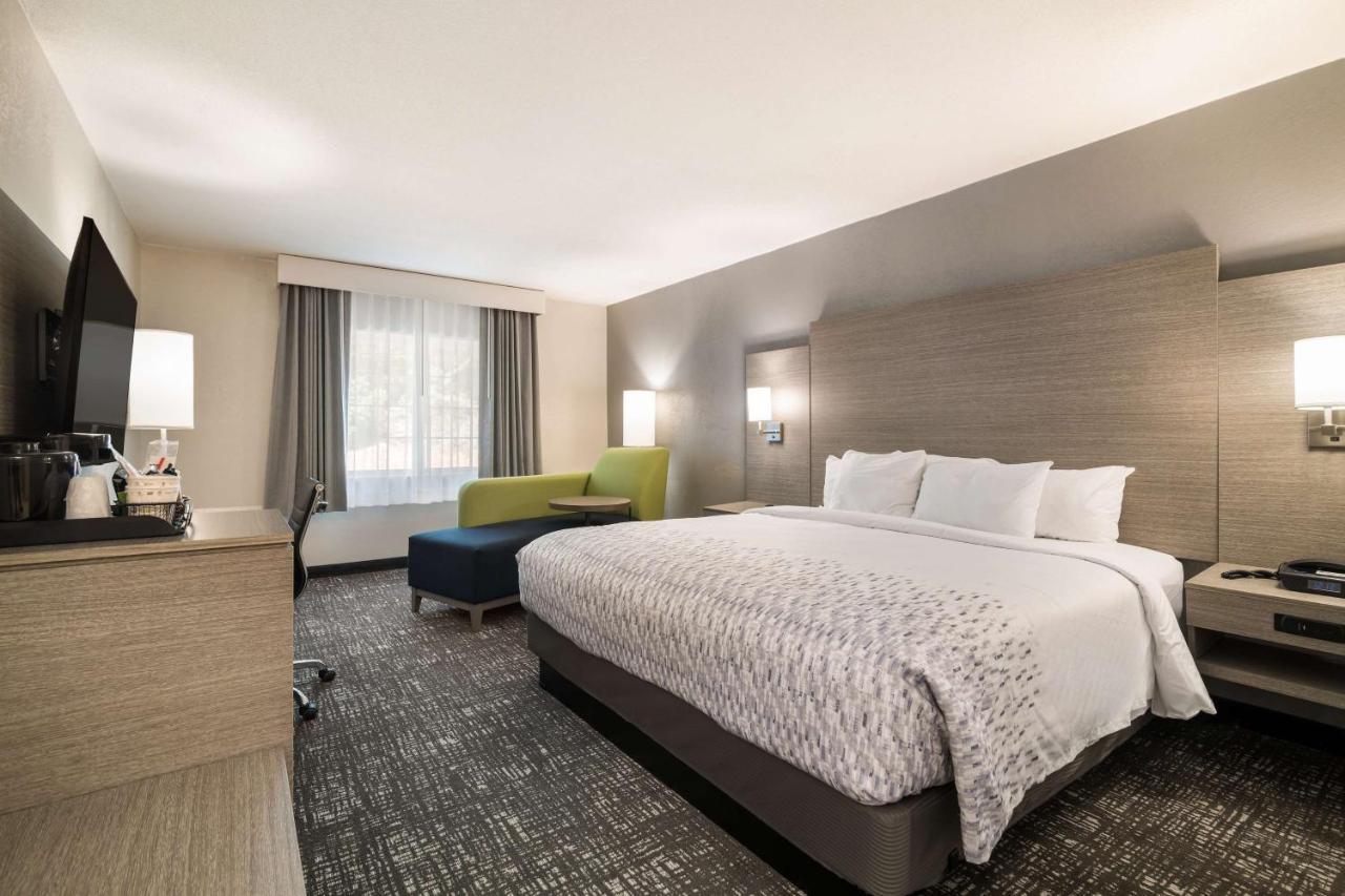Best Western Plymouth Inn-White Mountains Campton Luaran gambar