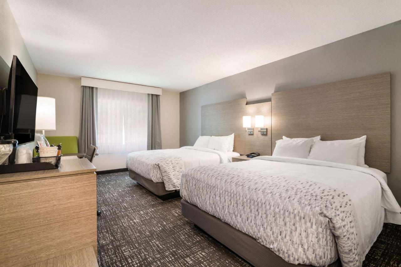 Best Western Plymouth Inn-White Mountains Campton Luaran gambar