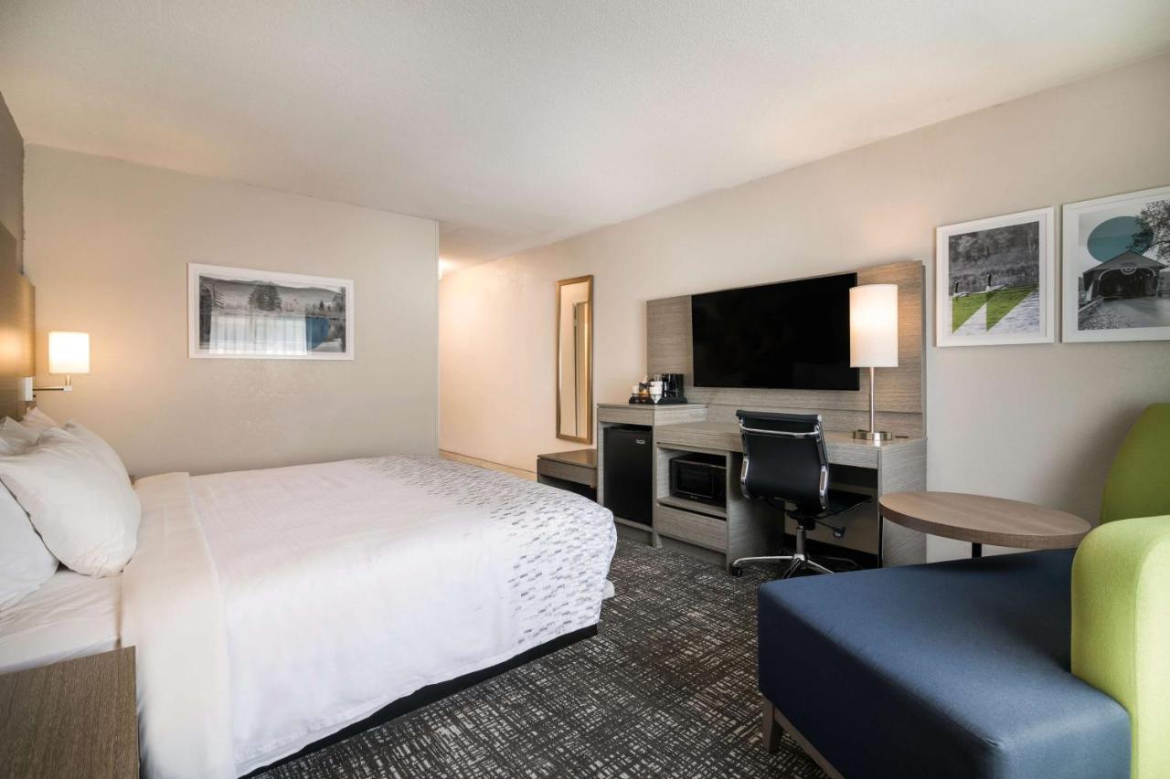 Best Western Plymouth Inn-White Mountains Campton Luaran gambar