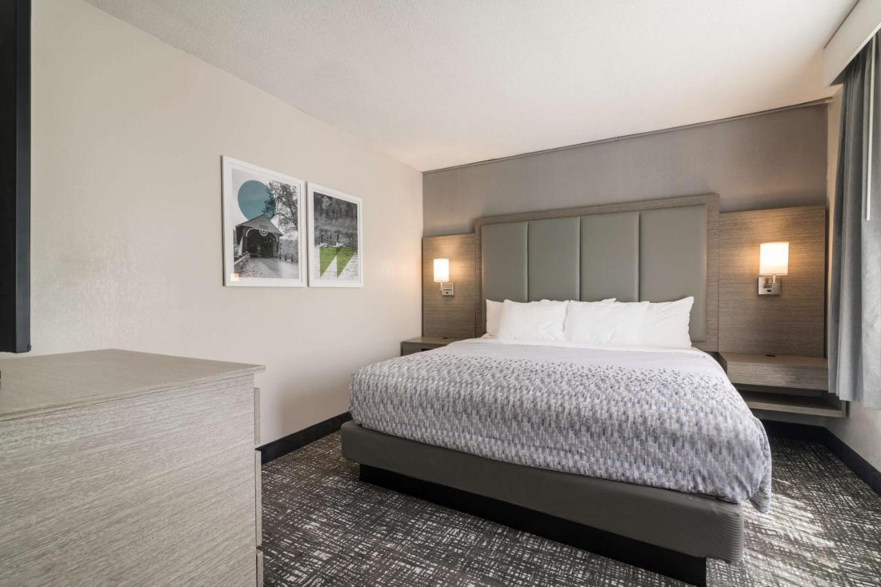 Best Western Plymouth Inn-White Mountains Campton Luaran gambar