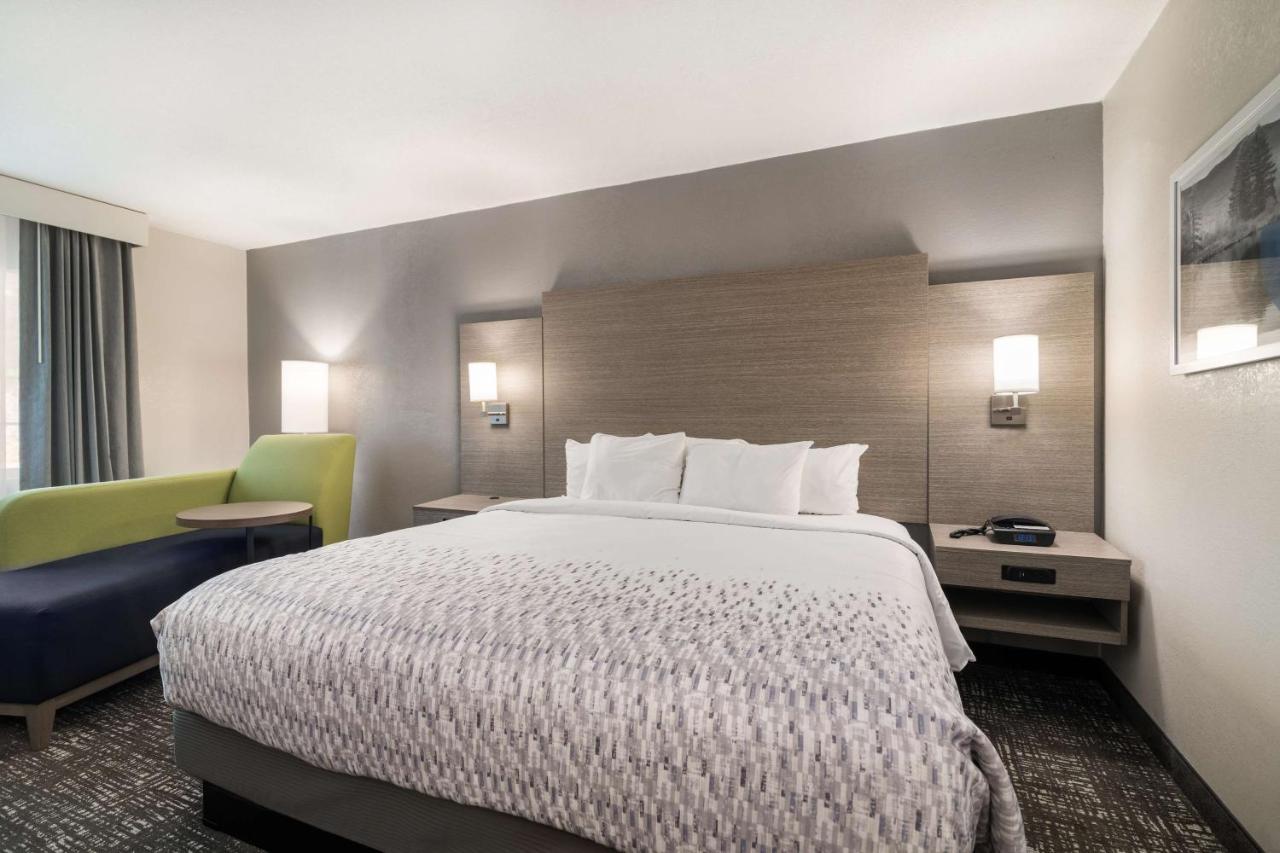 Best Western Plymouth Inn-White Mountains Campton Luaran gambar