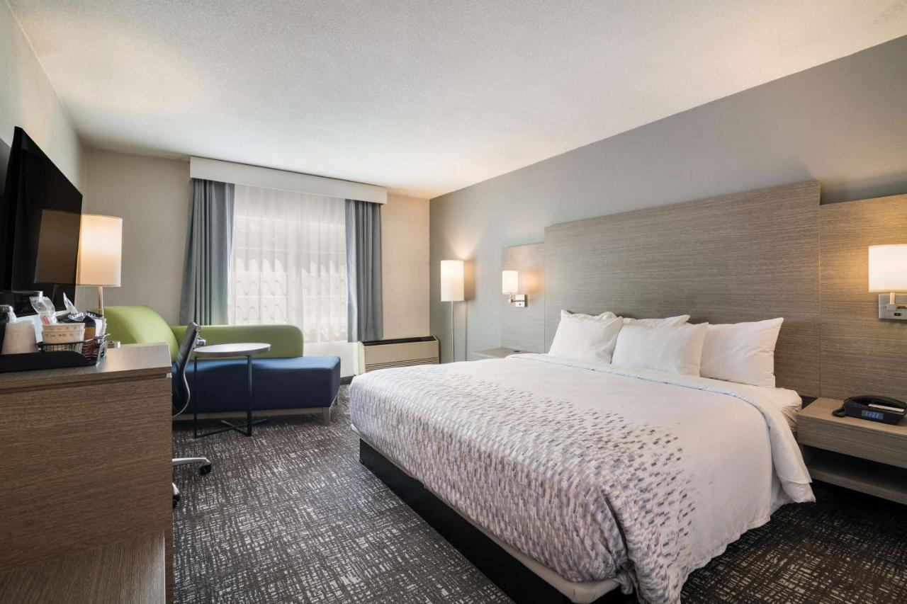 Best Western Plymouth Inn-White Mountains Campton Luaran gambar