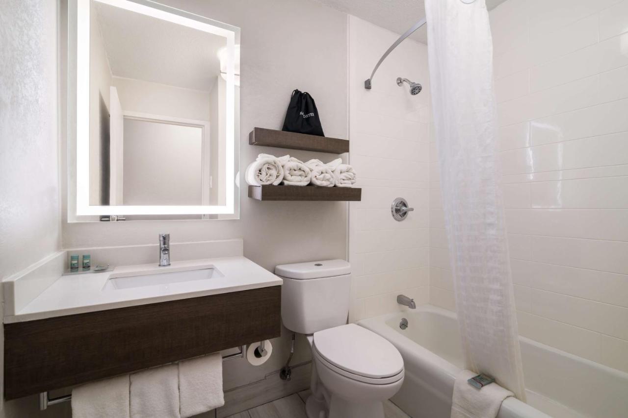 Best Western Plymouth Inn-White Mountains Campton Luaran gambar