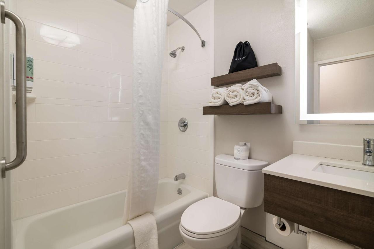 Best Western Plymouth Inn-White Mountains Campton Luaran gambar