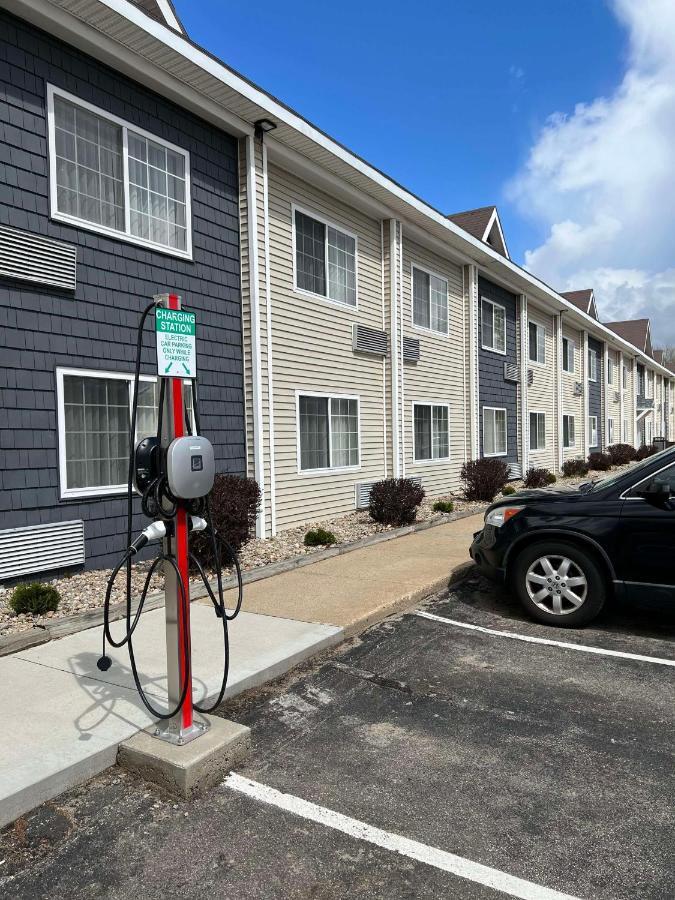 Best Western Plymouth Inn-White Mountains Campton Luaran gambar